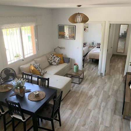 Pedregalejo Beach House Malaga Luaran gambar