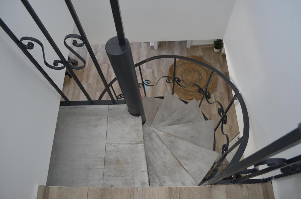 Pedregalejo Beach House Malaga Luaran gambar
