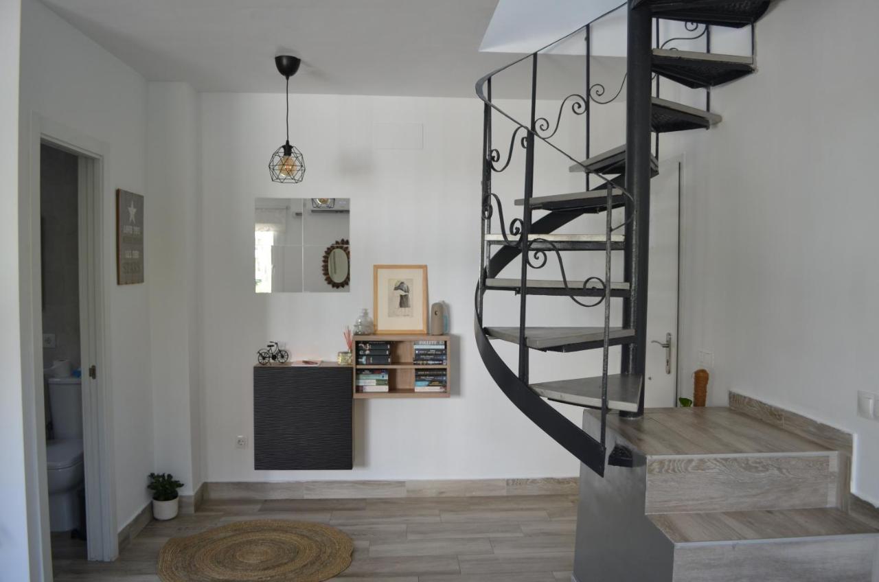 Pedregalejo Beach House Malaga Luaran gambar