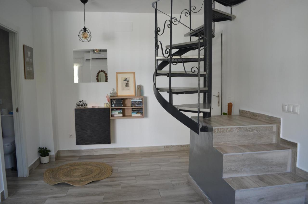 Pedregalejo Beach House Malaga Luaran gambar