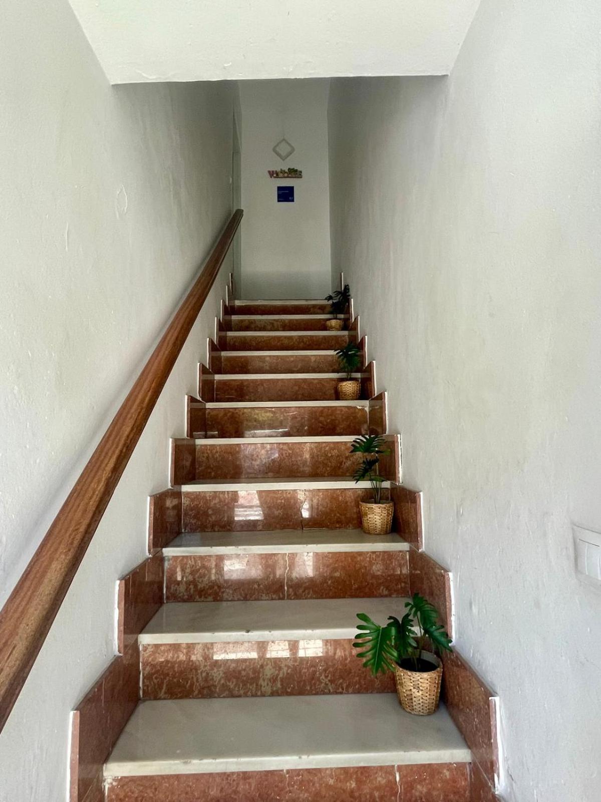 Pedregalejo Beach House Malaga Luaran gambar