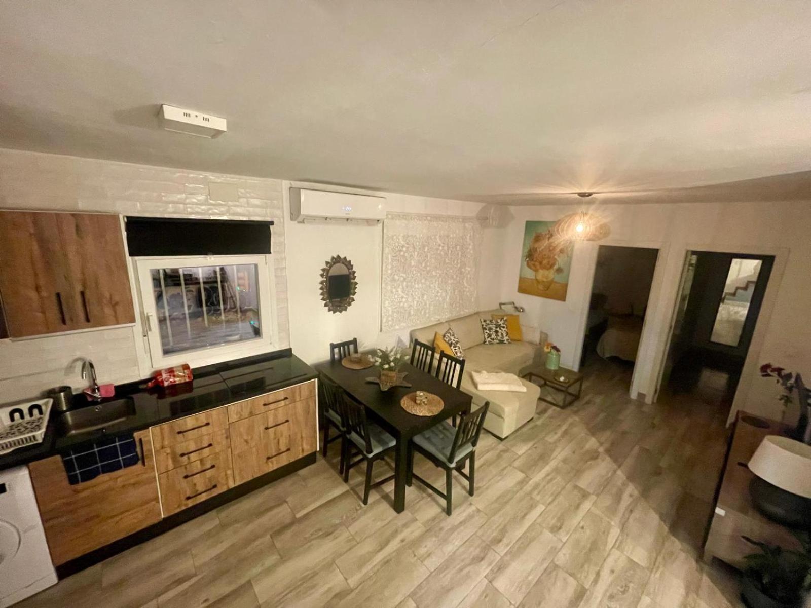 Pedregalejo Beach House Malaga Luaran gambar