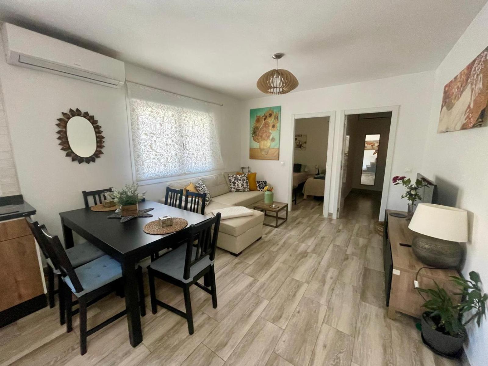 Pedregalejo Beach House Malaga Luaran gambar